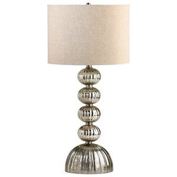 04369-Cyan lighting-Cardinal - One Light Table Lamp - 15.5 Inches Wide by 32 Inches High