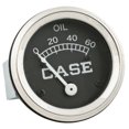thumbnail image 1 of 04370AB A14245 A31169 New Oil Pressure Gauge Fits Case/International Harvester 400 411, 1 of 7
