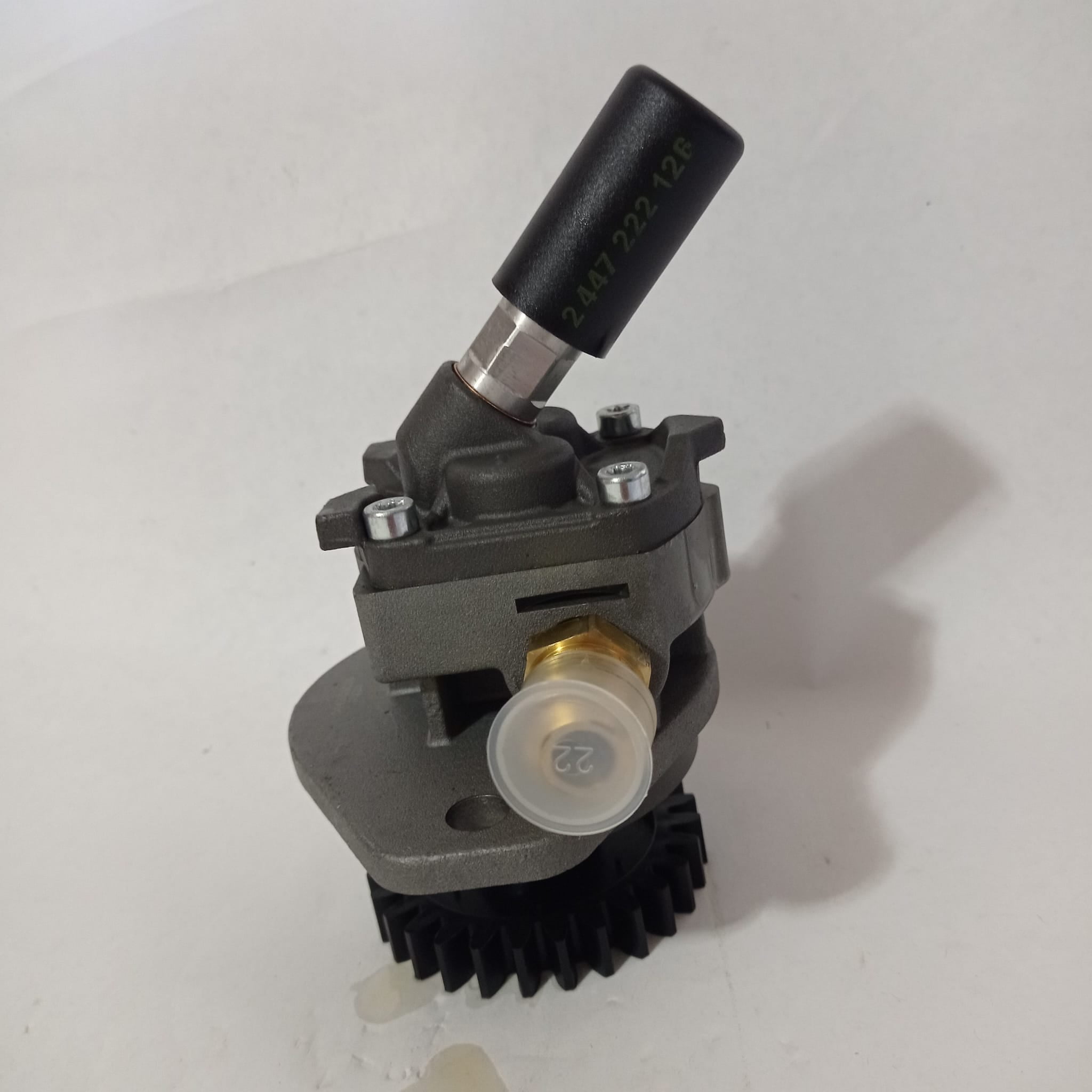 0440020036 322GC45 ESP-3583 Fuel Supply Pump Fits Mack E