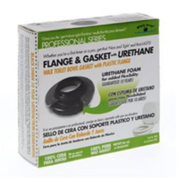04450 Flange & Gasket Wax Ring with Urethane