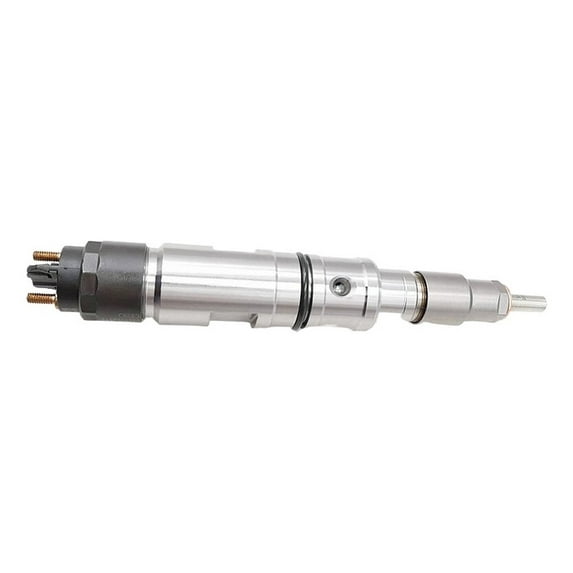 0445120318 Common Rail Fuel Injector