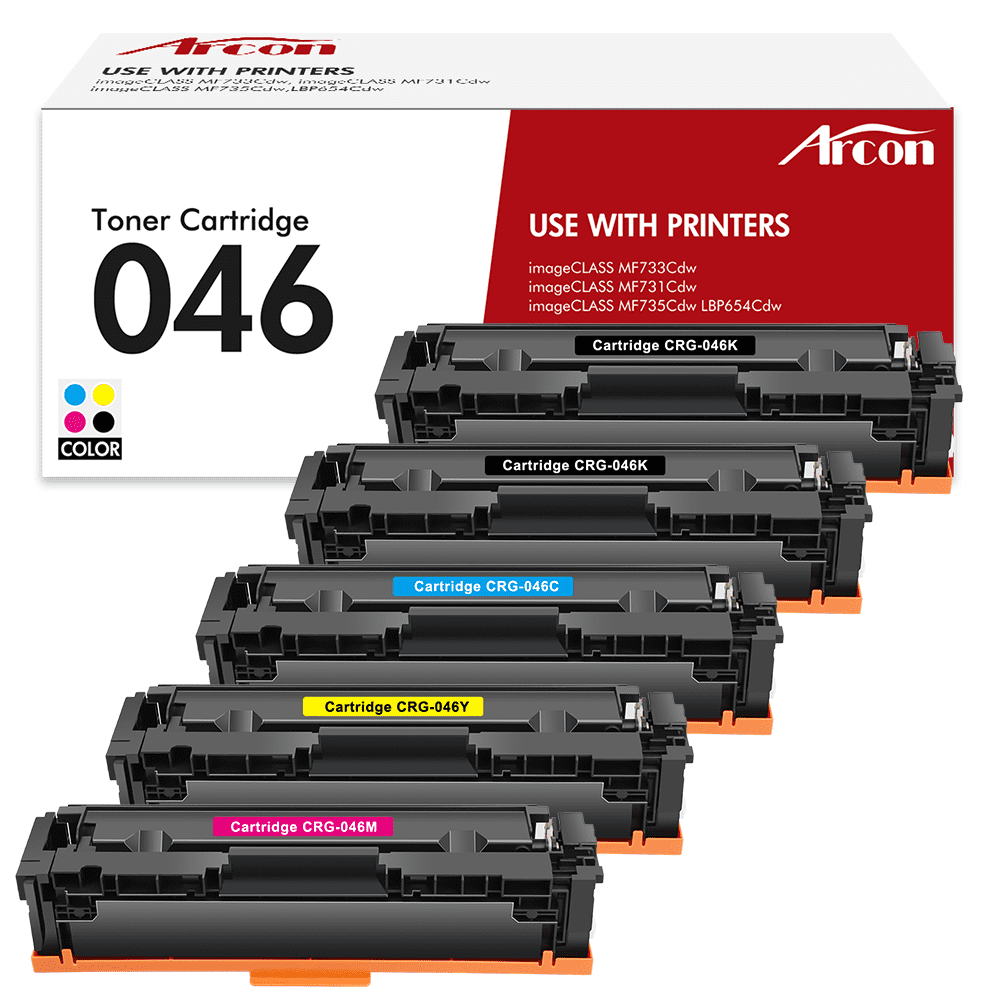 Mf733cdw Toner