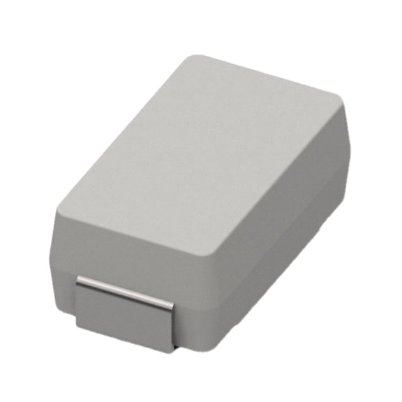 046001.5UR Fuse Board Mount 1.5A 125VAC/VDC Surface Mount 2-SMD, J-Lead :RoHS, Cut Tape