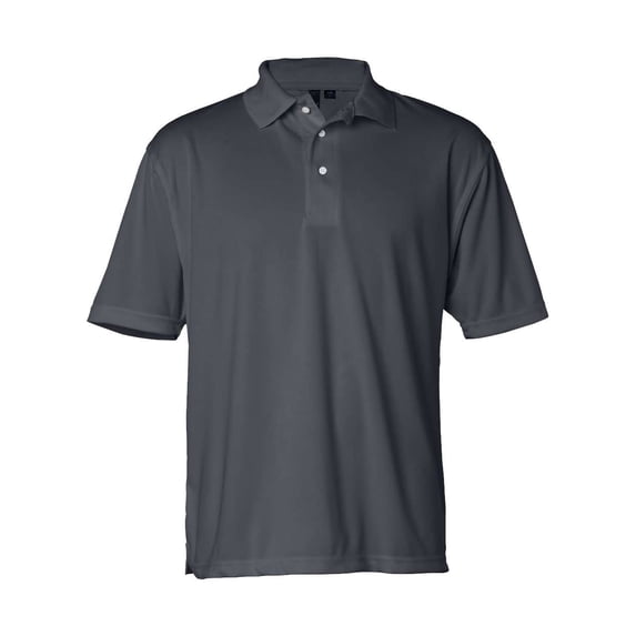 0469 Moisture Free Mesh Sport Shirt