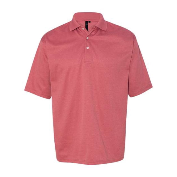 0469 Moisture Free Mesh Sport Shirt
