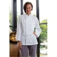 thumbnail image 1 of 0475-2509 Napa Ladies Coat in White - 5XLarge, 1 of 1