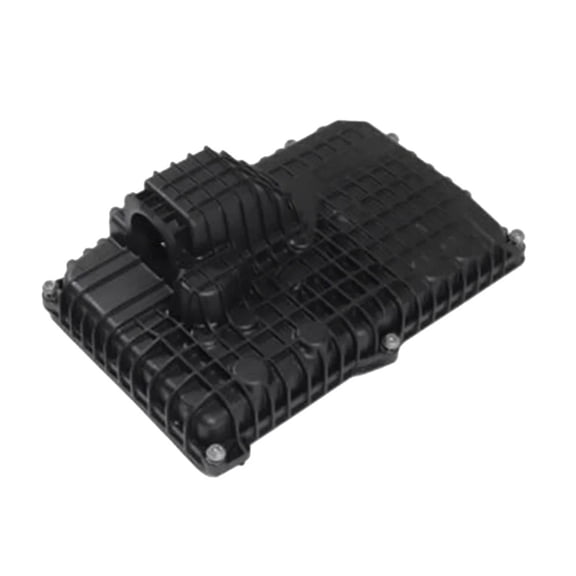 04752951AA Transmission Oil Pan Auto Parts For Jeep Liberty