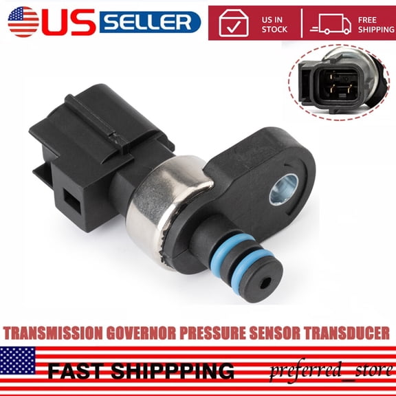 04799758AD Transmission Governor Pressure Sensor 45RFE 545RFE For Dodge For Jeep