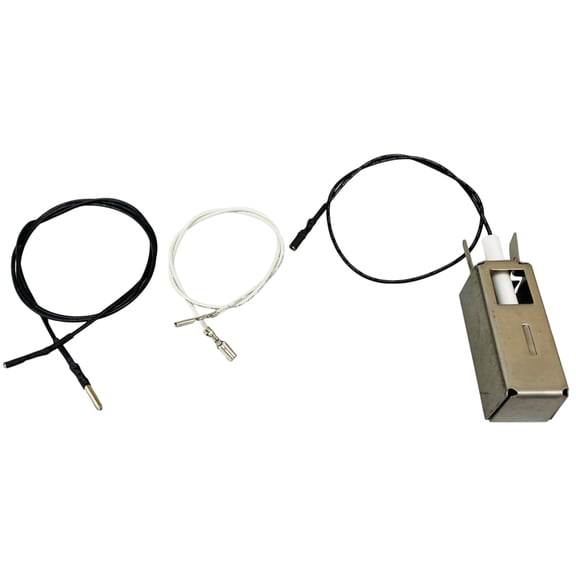 04800, Ceramic Gas Grill Electrode 3711001, 3780001, 441001