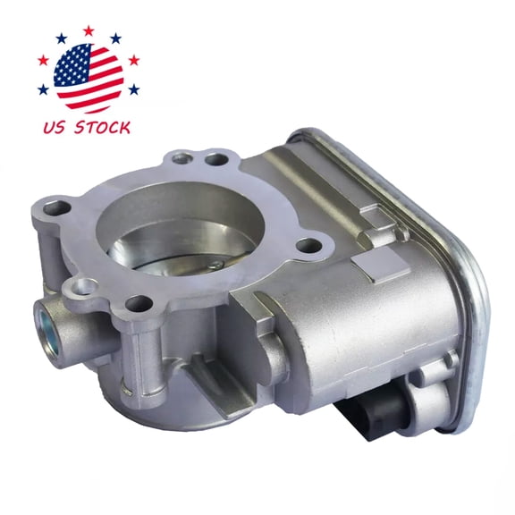 04891735AC Throttle Body For Chrysler Jeep Dodge 200 1.8L 2.0L Compass Caliber