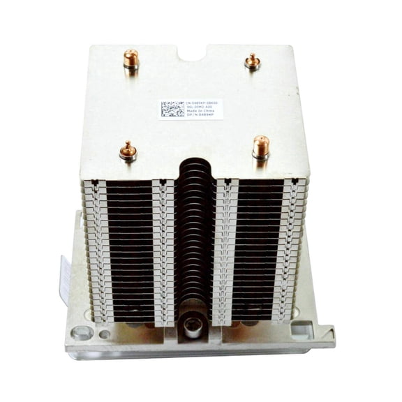 0489KP 489KP For T440 T640 Heatsink with Plastic Holder