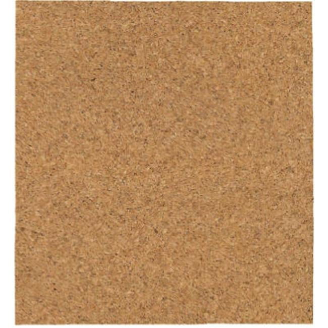 04F-C6421-06 18 in. x 4 ft. Cork Shelf Liner - Walmart.com