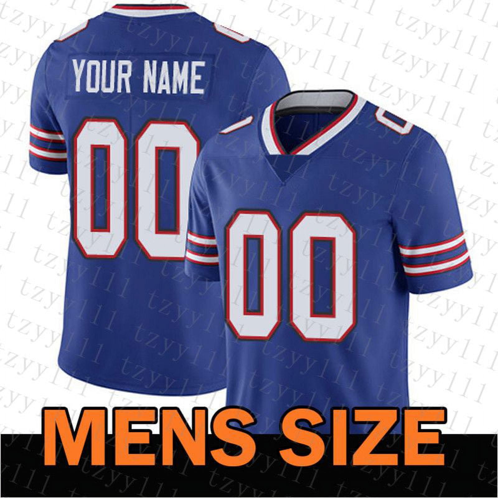 Von miller white jersey cheap
