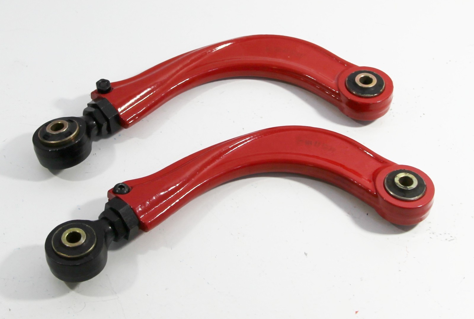 04Up Mazda3 06Up Mazda5 2000-2012 Ford Focus Adjustalbe Rear Camber Kit ...