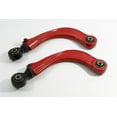 thumbnail image 1 of 04Up Mazda3 06Up Mazda5 2000-2012 Ford Focus Adjustalbe Rear Camber Kit RED 04Up Mazda3 06Up Mazda5 2000-2012 Ford Focus Adjustalbe Rear Camber Kit RED, 1 of 5