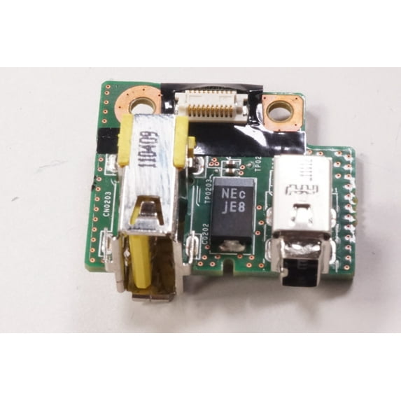 04W1630 Lenovo I/ O Sub Card THINKPAD T420 t420 4177 t420i