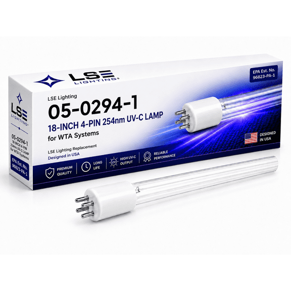 05-0294-1 Equivalent Bulb for WTA