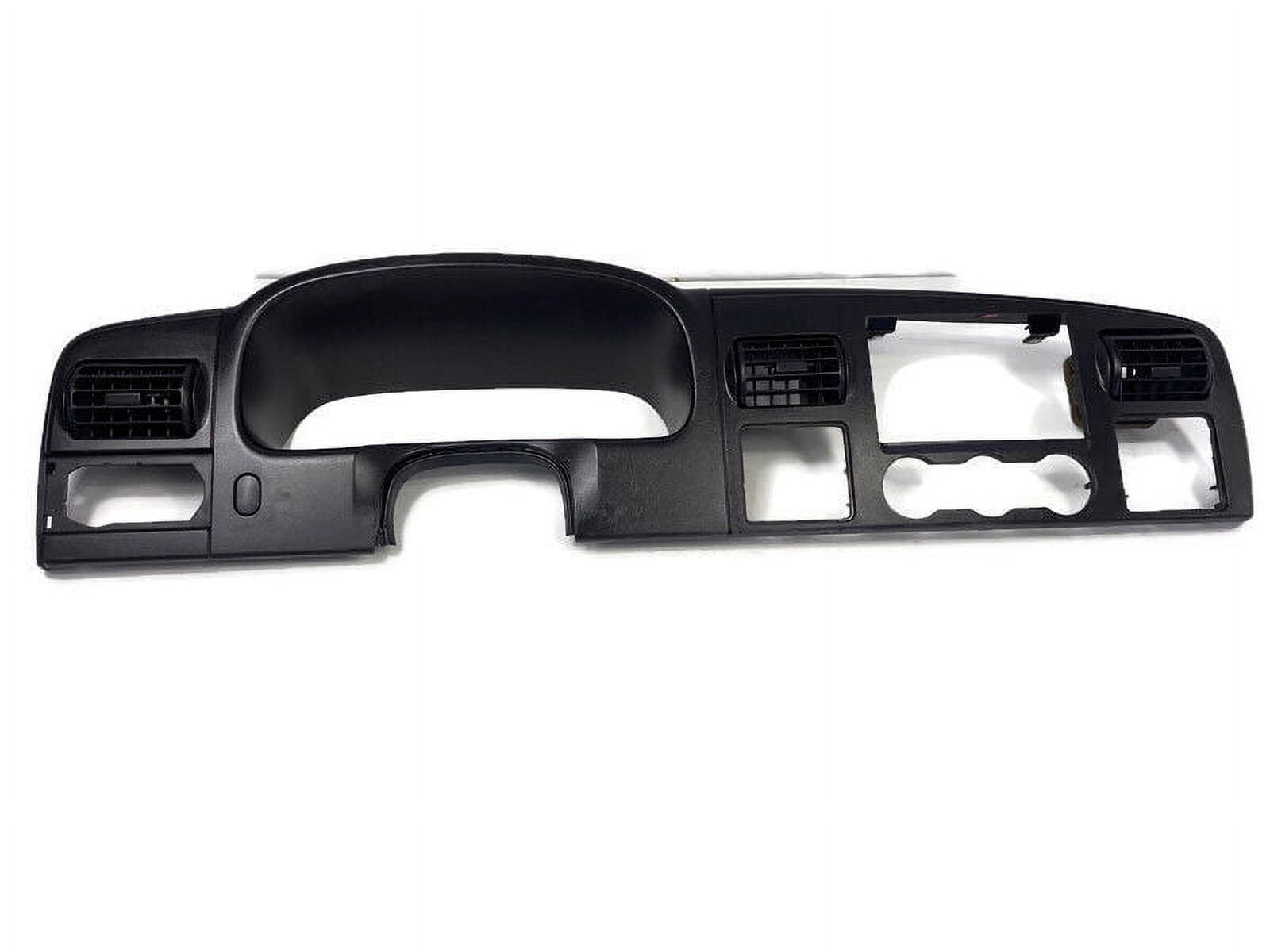 05 06 07 Ford F250 F350 Super Duty Speedometer Dash Panel Bezel