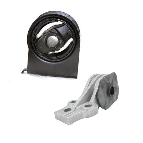 05-06 Mazda Tribute 3.0L 5481 5412 Engine Motor Mount Set 2 05 06
