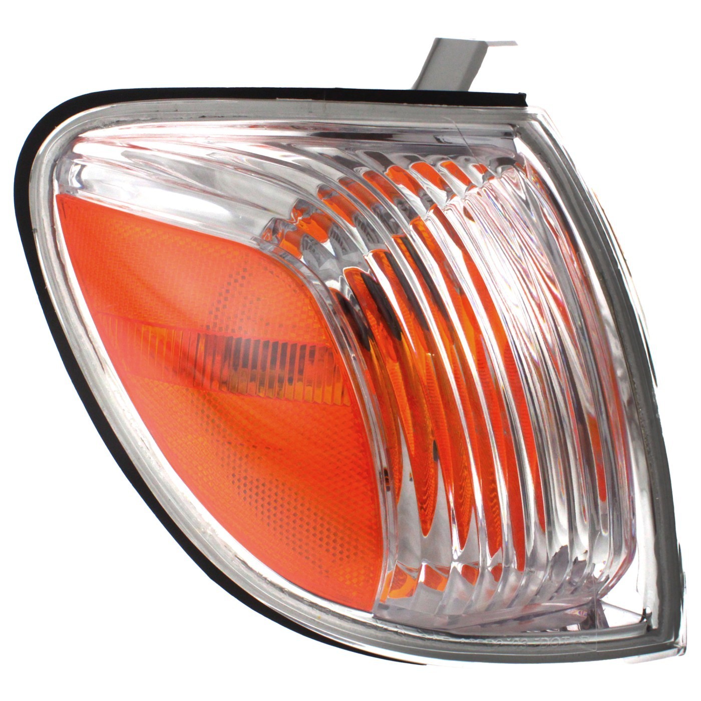 Toyota Tundra Turn Signal Side Light At Monster Auto Parts - View #10