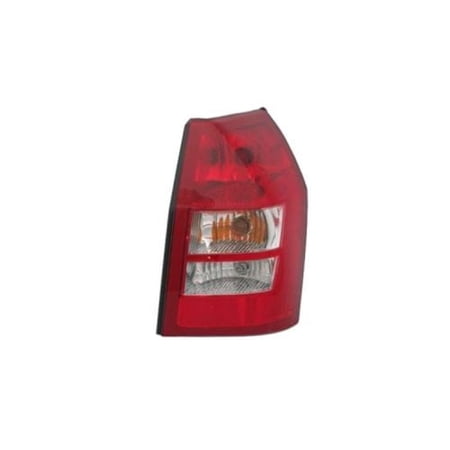 05-08 DG MGNUM T.L RH Fits select: 2005 DODGE MAGNUM R/T, 2006-2007 DODGE MAGNUM SXT