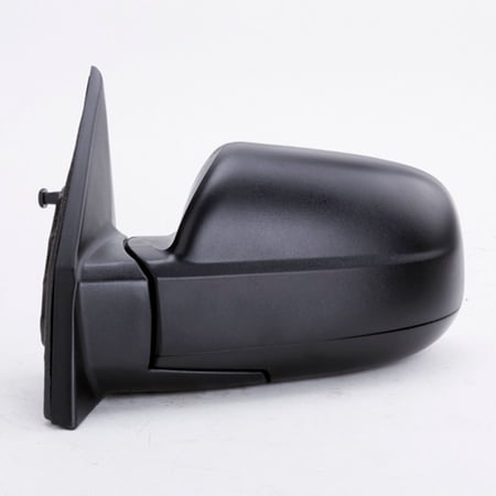 TYC 7740042 for HYUNDAI Tucson Driver Side Power Heated Replacement Mirror
