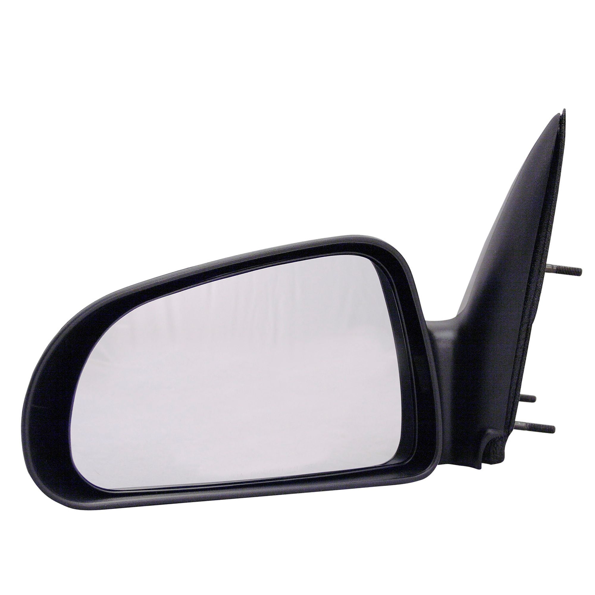 For Dodge Dakota Driver Side Power Non-Heated Replacement Mirror (4300332)