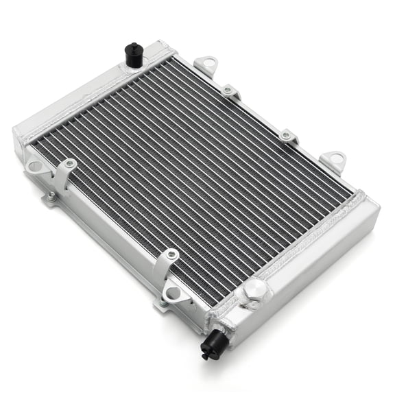 05-10 KVF 650 Brute Force 650 Water Radiator For Kawasaki Prairie 700 2004-2006 2005 39060-0011