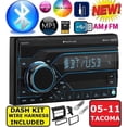 thumbnail image 1 of 05-11 TOYOTA TACOMA AM/FM/BLUETOOTH/SD/USB CAR RADIO STEREO PKG WITH EQ, 1 of 8