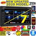 thumbnail image 1 of 05-11 TOYOTA TACOMA TOUCHSCREEN BLUETOOTH USB CD/DVD/AUX CAR RADIO STEREO PKG, 1 of 9