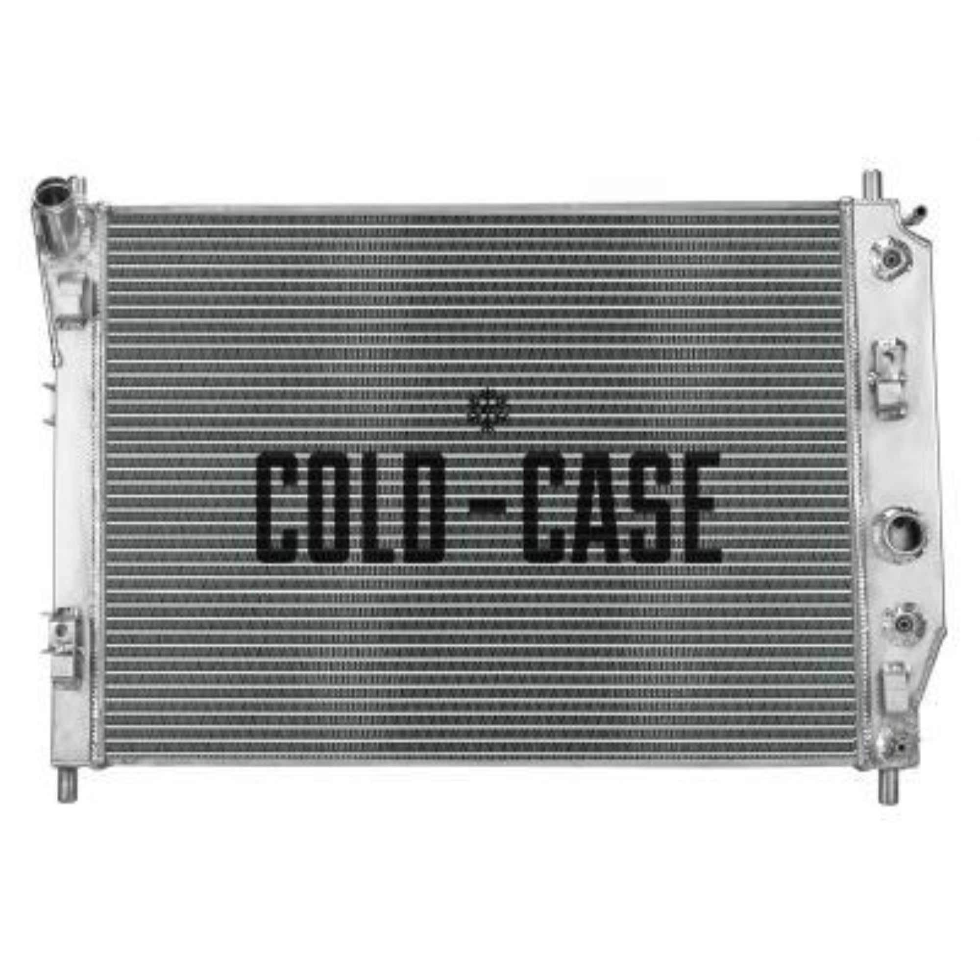 05-13 Corvette Radiator