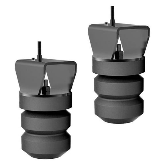 05-13 F350 2WD & 4WD Cab & Chassis Rear Suspension Enhancement System