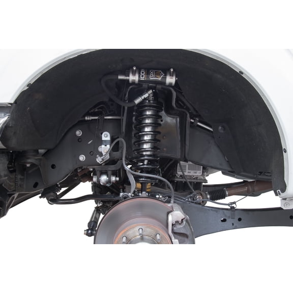 05-16 FORD F-250/F-350 2.5-3" STAGE 3 COILOVER CONVERSION SYSTEM Fits select: 2005-2016 FORD F250, 2005-2016 FORD F350