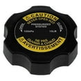 thumbnail image 1 of 05-20763-001-FR Cap Coolant Freightliner Surge Tank DO-902-5201 Replacement, 1 of 4