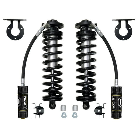 05 Up Fsd 4Wd 2.5 3" 2.5 Vs Rr Bolt In Co Conversion Kit Fits select: 2005-2022 FORD F250, 2005-2022 FORD F350