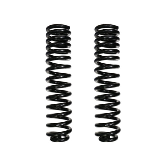 05 Up Fsd Front 7" Dual Rate Spring Kit Fits select: 2005-2022 FORD F250, 2005-2022 FORD F350