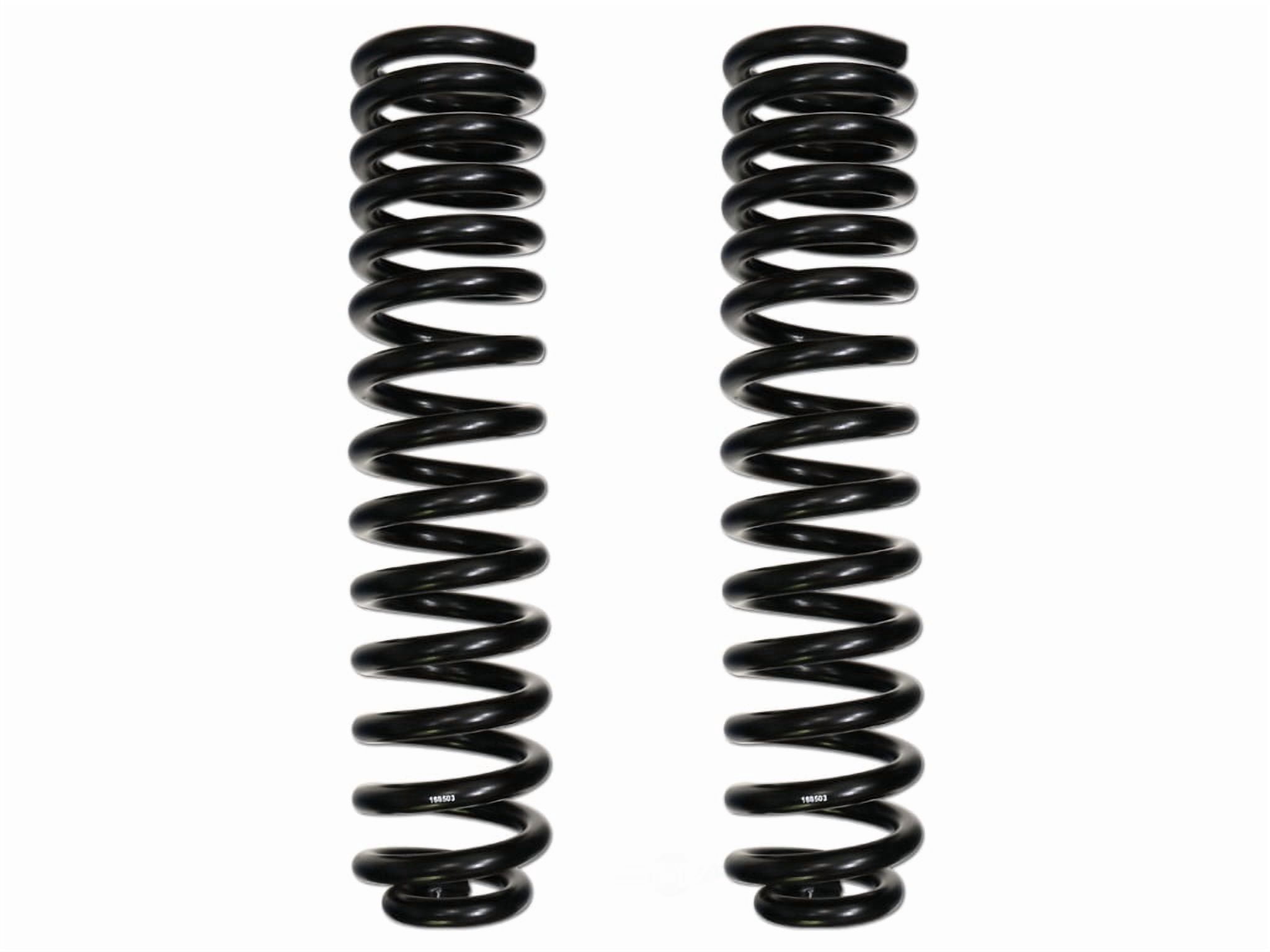 05 Up Fsd Front 7" Dual Rate Spring Kit Fits select: 2005-2022 FORD F250, 2005-2022 FORD F350