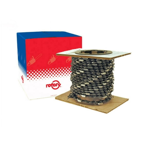 .050 .325 100' Chisel Without Bumper Link