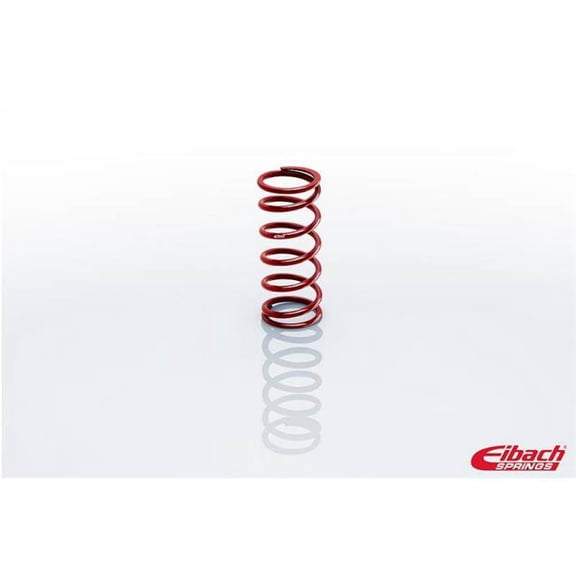0500.163.0105 163 in. I.D. Quarter Midget Springs - 5 in. Tall - 105 lbs