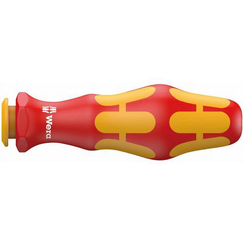 05003990001 Kraftform Kompakt VDE 817 Screwdriver Handle, For Use With