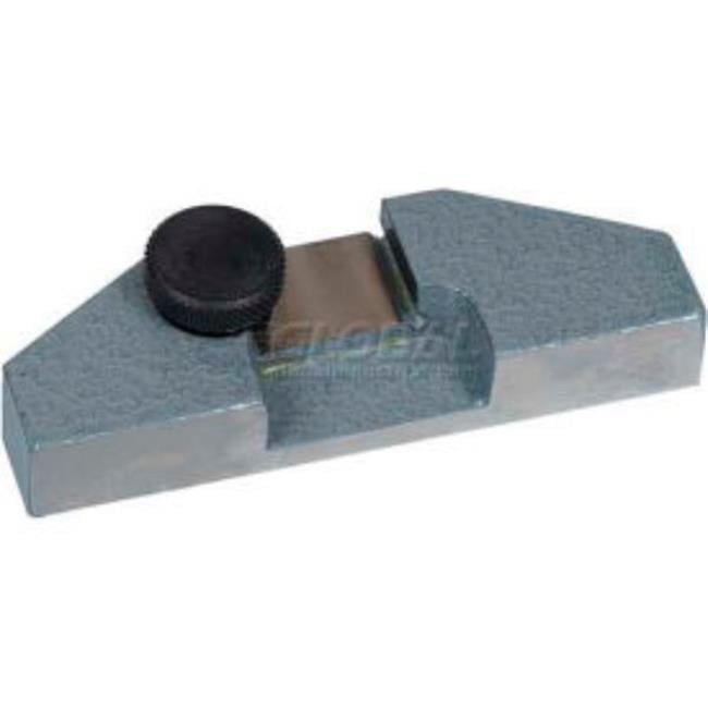 050083-10 Depth Base Attachment for 4 in. & 100 mm, 6 in. & 150 mm & 8 in. & 200 mm Range Calipers