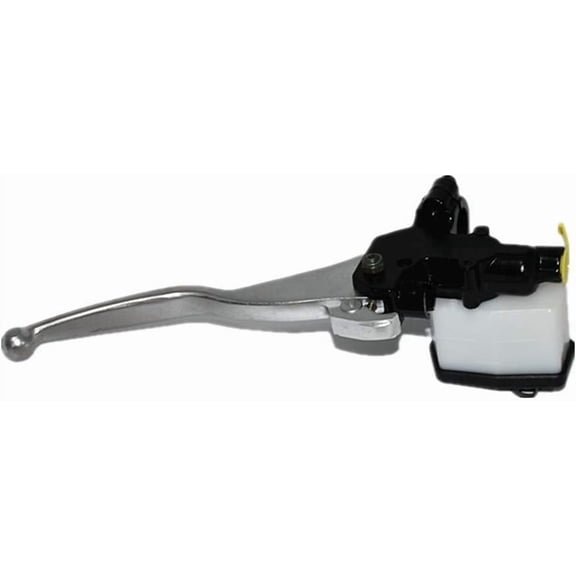 0502-387 Master Cylinder, Front Brake Lever Master Cylinder for Arctic Cat 1996-2003 250 300 400 454 500 2002 375