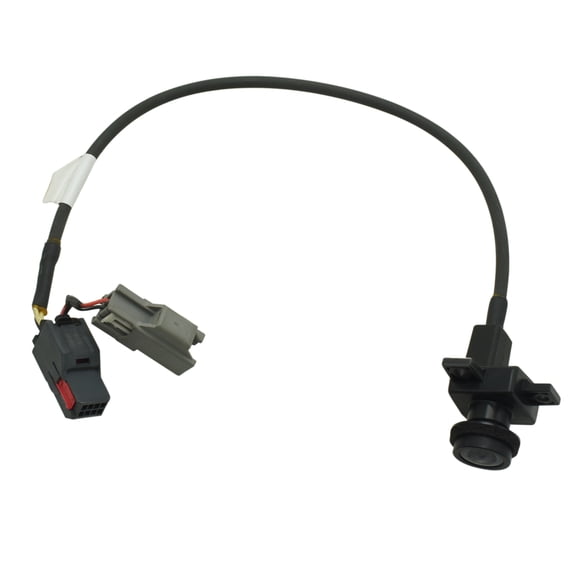 05026337AC Car Rear View Camera Reverse Camera Backup Parking Camera Compatible with Hyundai Chrysler