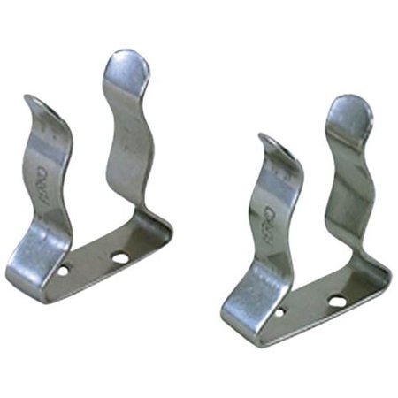 0502DP1STS 1.5 in. Marine Spring Clip