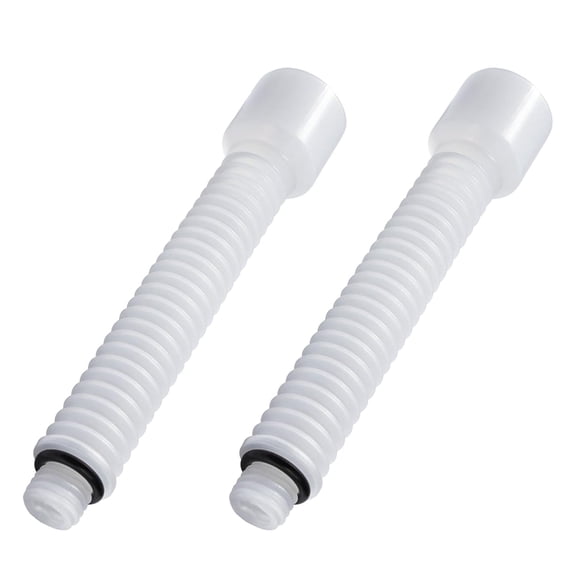 05083285AA Oil Filter Replacement for Ram Truck 2500 3500 4500 5500 Cummins 5.9l 6.7l Diesel Engine, Replaces # 5083285AA, MO-285, LF16035, Pack of 2