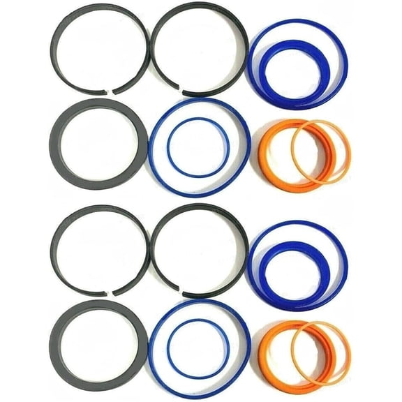 05083285AA Oil Filter Replacement for Ram Truck 2500 3500 4500 5500 Cummins 5.9l 6.7l Diesel Engine, Replaces # 5083285AA, MO-285, LF16035, Pack of 4