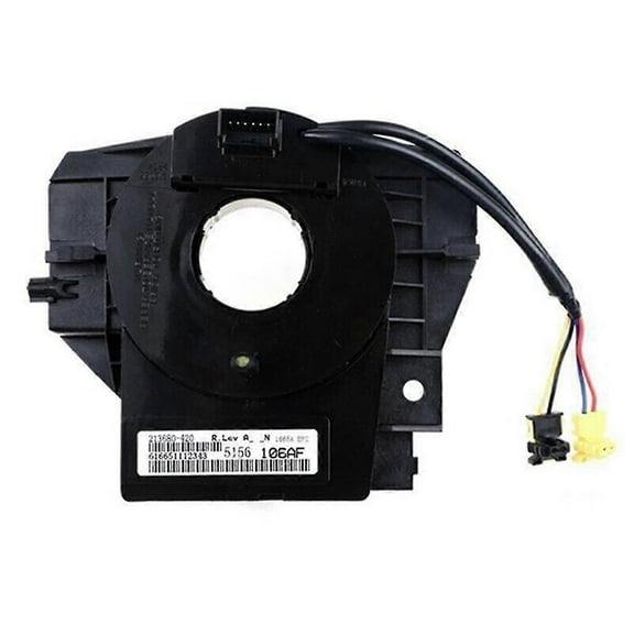 05156106AA 68193280AB 56046533AG for Wrangler Compass Patriot Car ESP Angle Sensor js