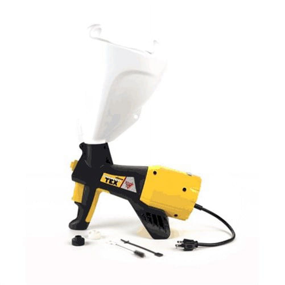 0520000g Power Tex Texture Sprayer (0520000 Wagner Version, 0520001