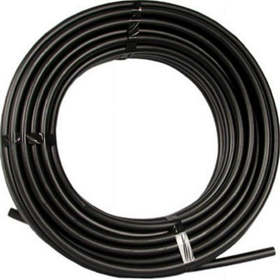 052020P Poly Drip Watering Hose - 0.5 in. x 200 ft.