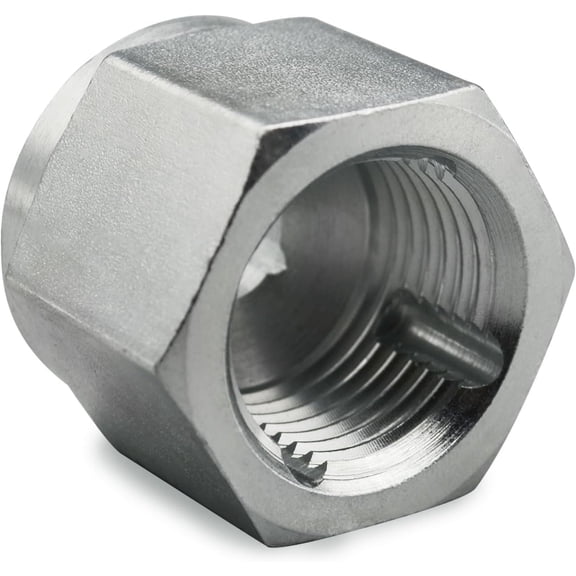 05265 Thread Clean Adapter for Household Outdoor Faucets, Clean Wrench Tool, Silver$$Tools & Hardware Other